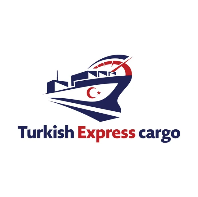 Turkish Express Cargo logo