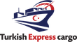 Turkish Express Cargo logo