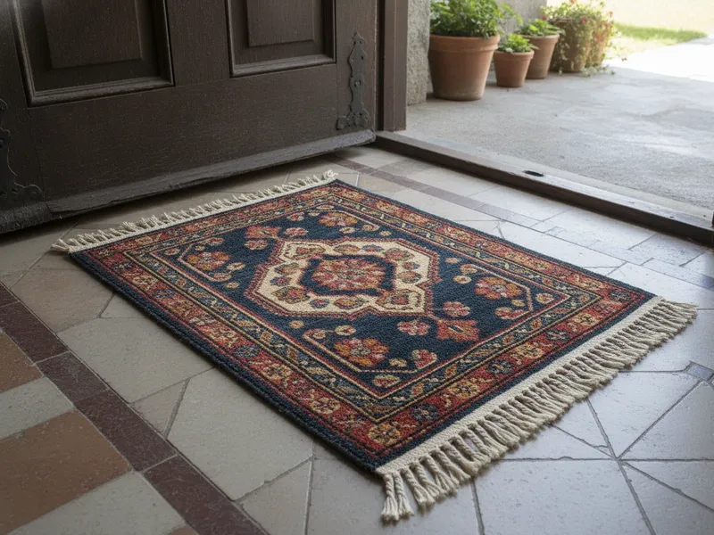 Door runners