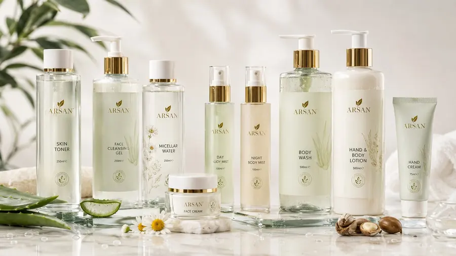 Personal care